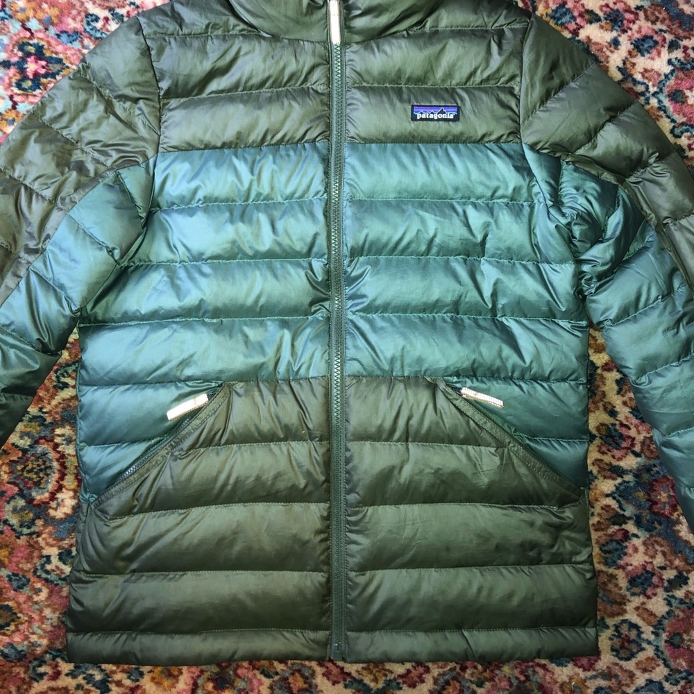 Boy’s Patagonia Jacket